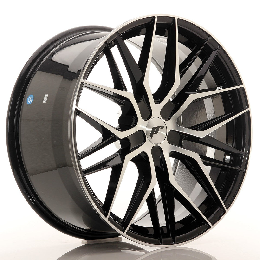 Japan Racing LLANTA JAPAN RACING JR28 21X10,5 ET BLANK BLANK CB 74,1 NEGRO