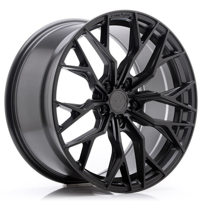 LLANTA JAPAN RACING CVR1 23X11,5 ET BLANK BLANK CB 74,1 GRAFITO CARBON