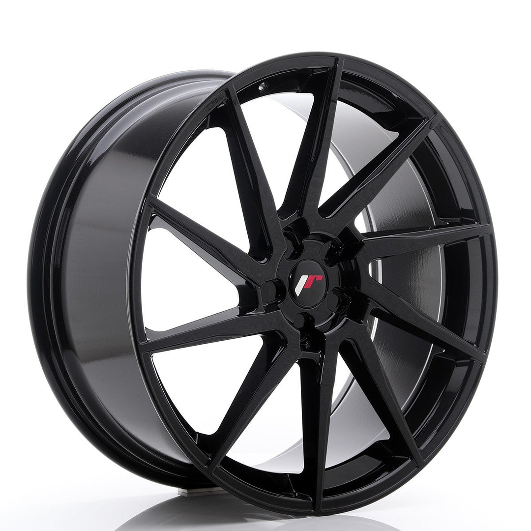 Japan Racing LLANTA JAPAN RACING JR36 23X10 ET BLANK BLANK CB 74,1 NEGRO