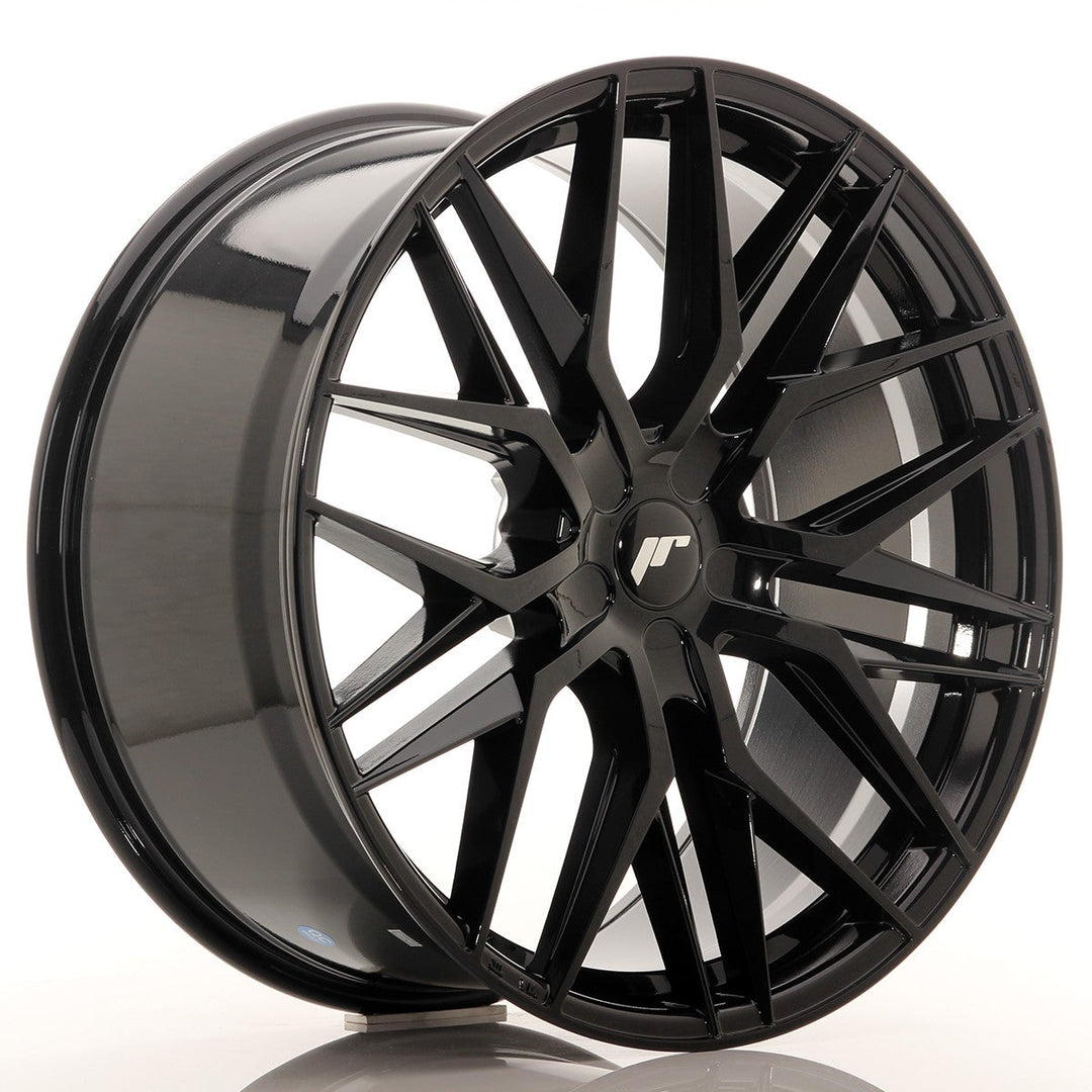 Japan Racing LLANTA JAPAN RACING JR28 22X10,5 ET BLANK BLANK CB 74,1 NEGRO