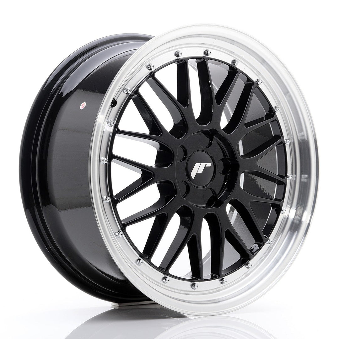 Japan Racing LLANTA JAPAN RACING JR23 19''X8,5 ET BLANK BLANK CB 74,1 NEGRO