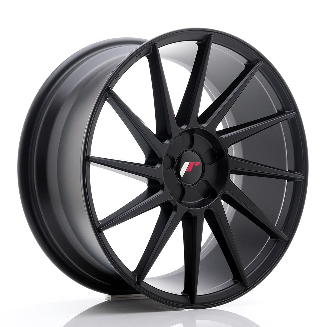 Japan Racing LLANTA JAPAN RACING JR22 19''X8,5 ET BLANK BLANK CB 74,1 NEGRO