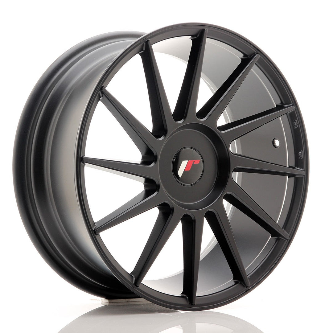 Japan Racing LLANTA JAPAN RACING JR22 18X7,5 ET BLANK BLANK CB 74,1 NEGRO