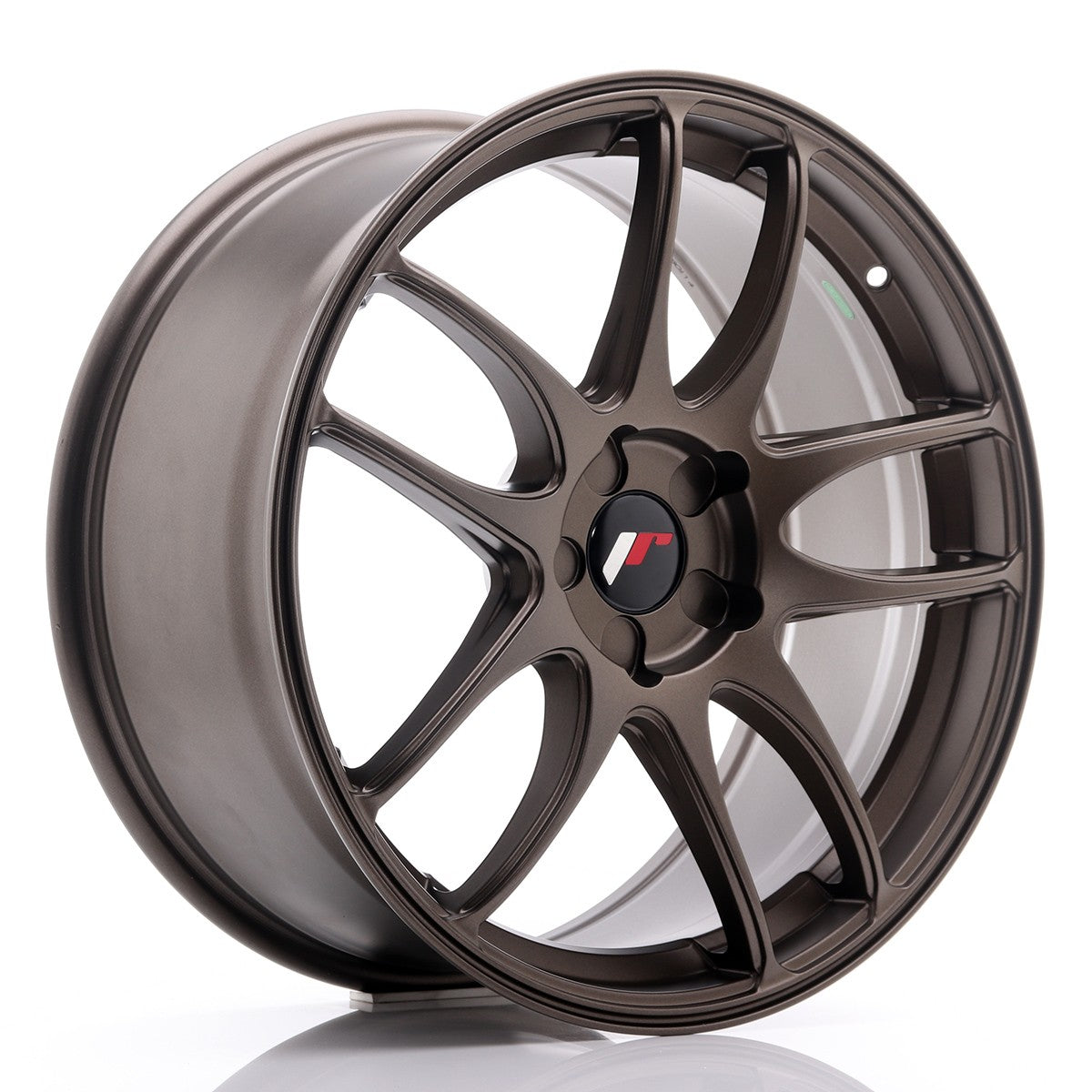 Japan Racing LLANTA JAPAN RACING JR29 19''X8,5 ET BLANK BLANK CB 74,1 BRONCE