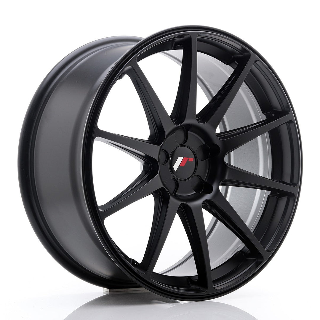 Japan Racing LLANTA JAPAN RACING JR11 19''X8,5 ET BLANK BLANK CB 74,1 NEGRO