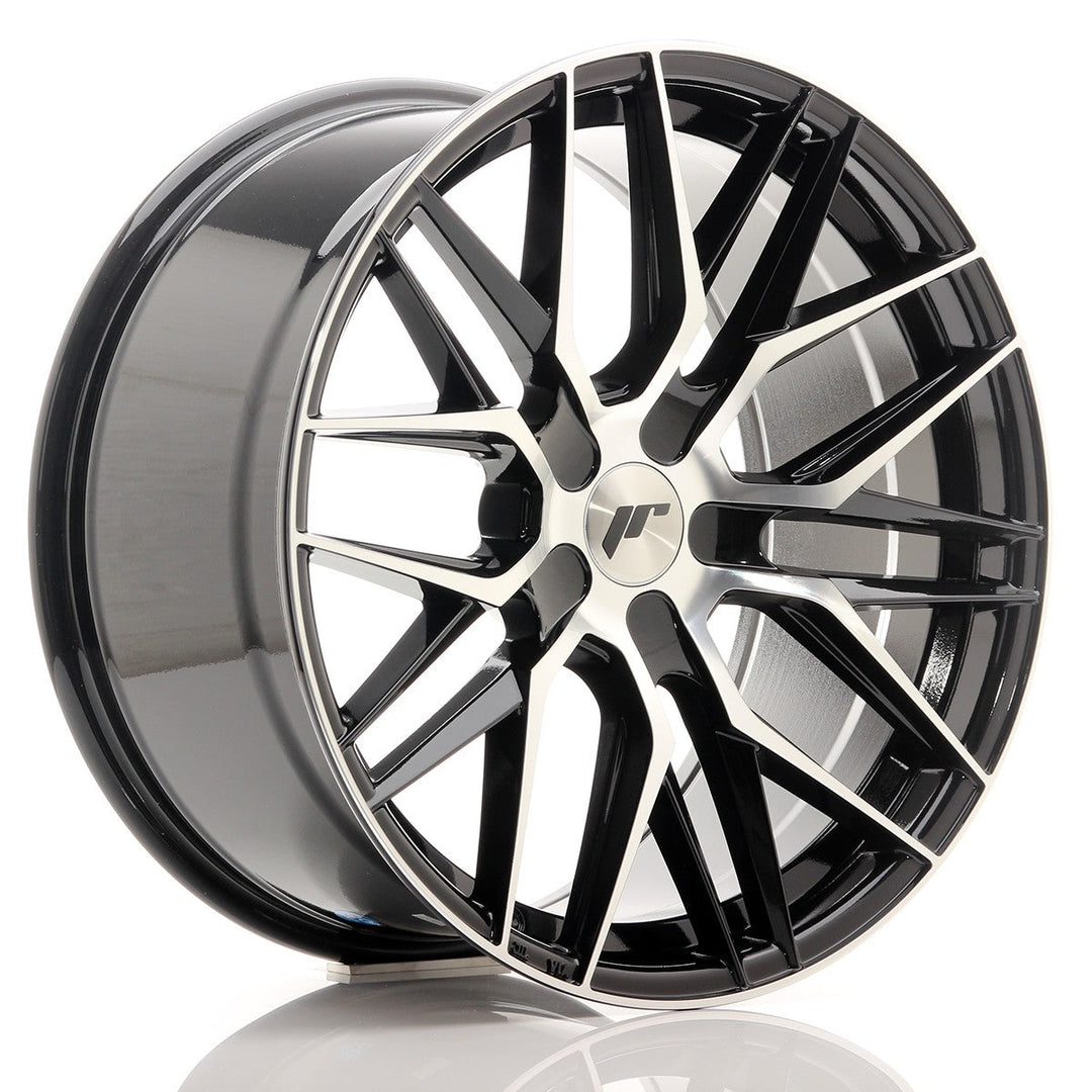 Japan Racing LLANTA JAPAN RACING JR28 19''X9,5 ET BLANK BLANK CB 74,1 NEGRO