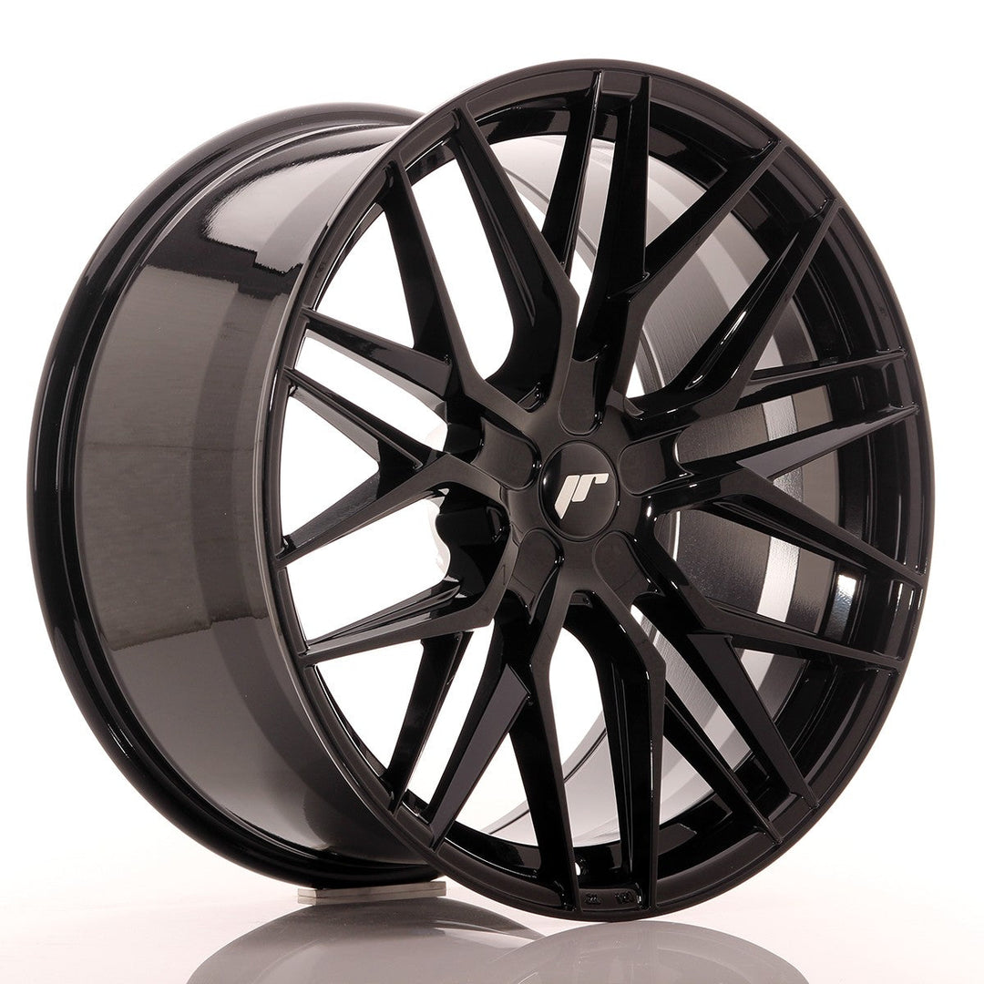 Japan Racing LLANTA JAPAN RACING JR28 21X10,5 ET BLANK BLANK CB 74,1 NEGRO