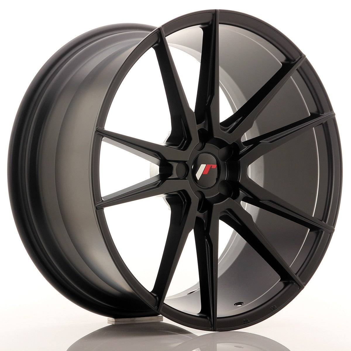 Japan Racing LLANTA JAPAN RACING JR21 21X11 ET BLANK BLANK CB 74,1 NEGRO