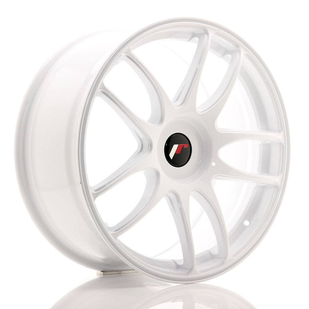 Japan Racing LLANTA JAPAN RACING JR29 19''X8,5 ET BLANK BLANK CB 74,1 BLANCO