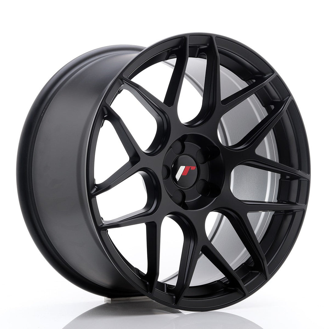 Japan Racing LLANTA JAPAN RACING JR18 19''X9,5 ET BLANK BLANK CB 74,1 NEGRO