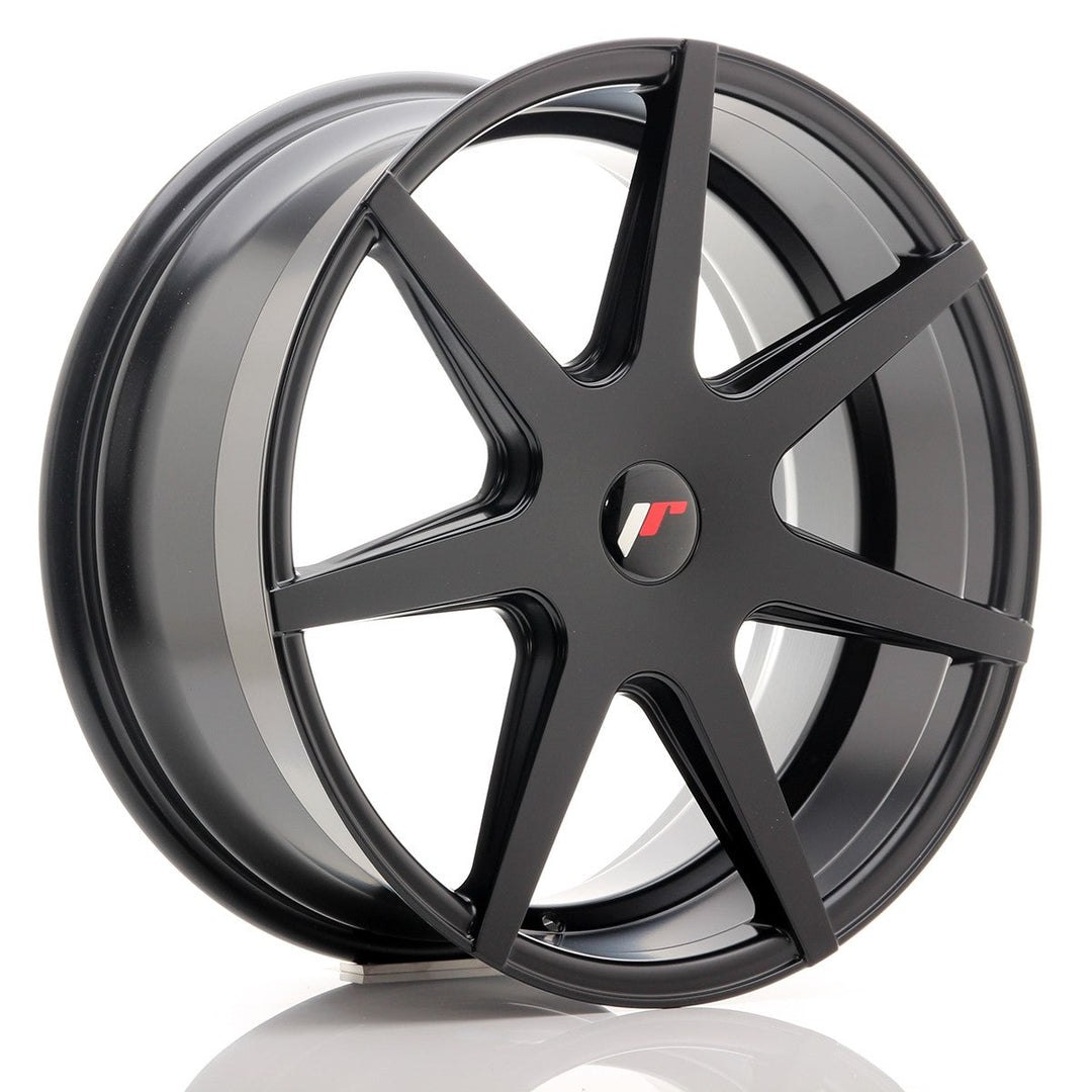 Japan Racing LLANTA JAPAN RACING JR20 19''X8,5 ET BLANK BLANK CB 74,1 NEGRO