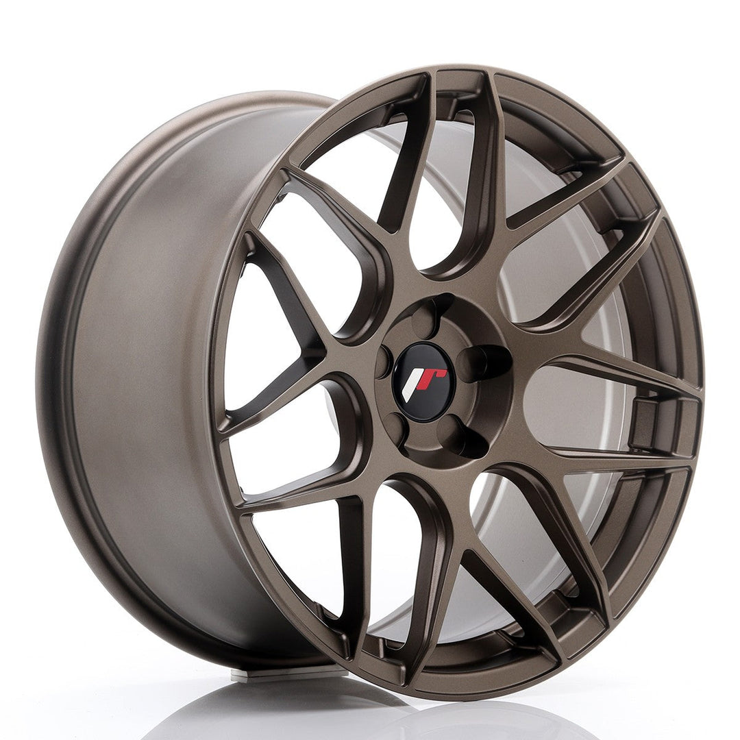 Japan Racing LLANTA JAPAN RACING JR18 19''X9,5 ET BLANK BLANK CB 74,1 BRONCE