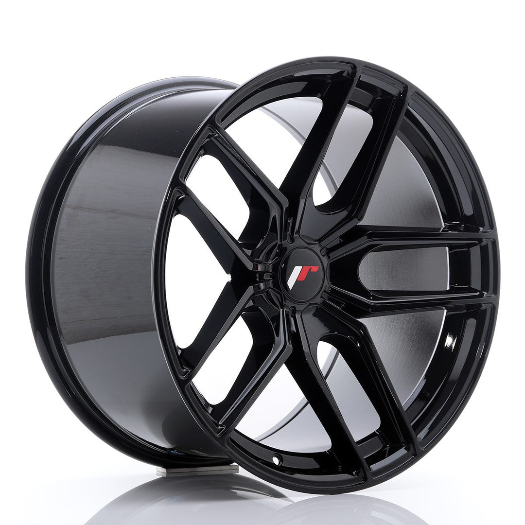 Japan Racing LLANTA JAPAN RACING JR25 19''X11 ET BLANK BLANK CB 74,1 NEGRO