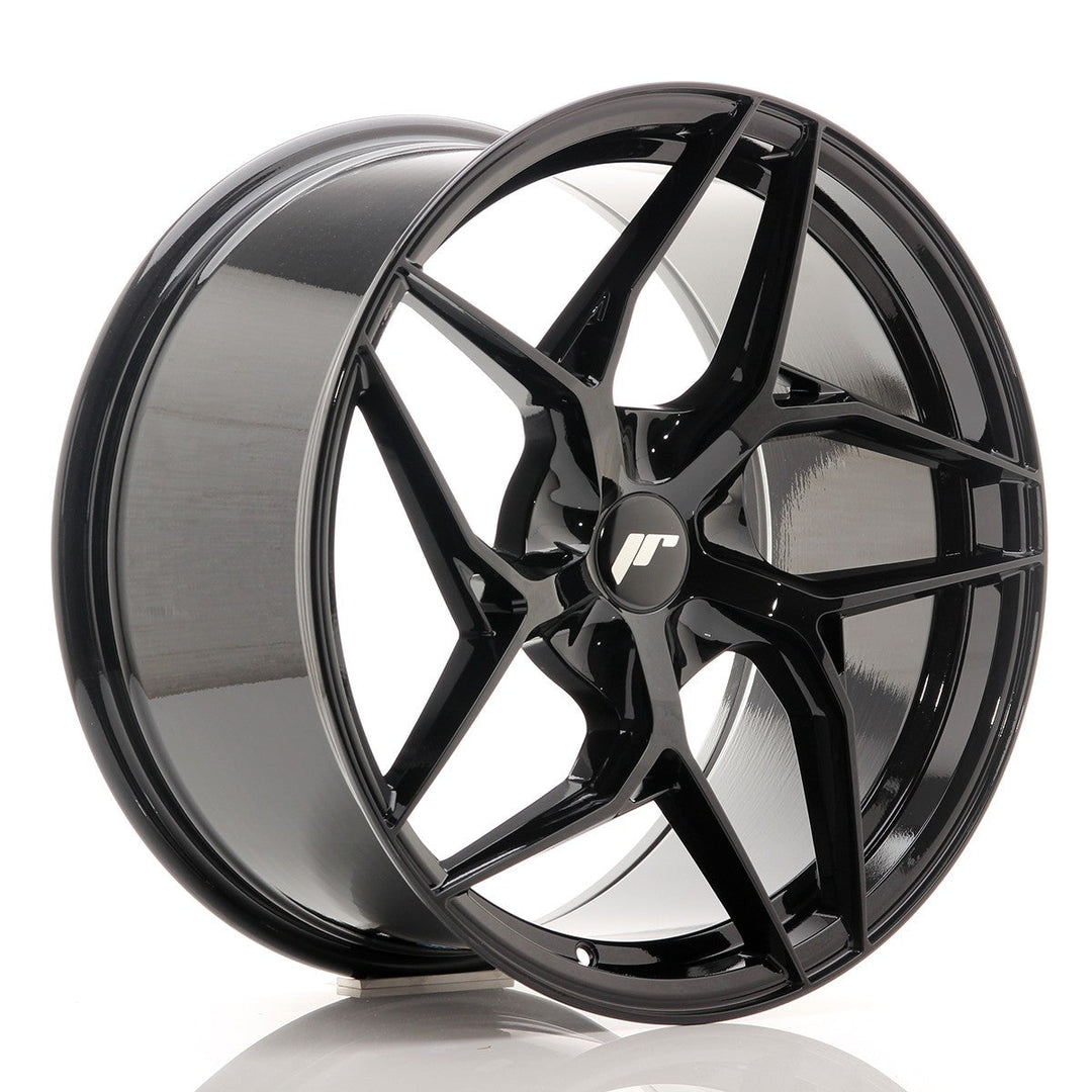 Japan Racing LLANTA JAPAN RACING JR35 19''X9,5 ET BLANK BLANK CB 74,1 NEGRO