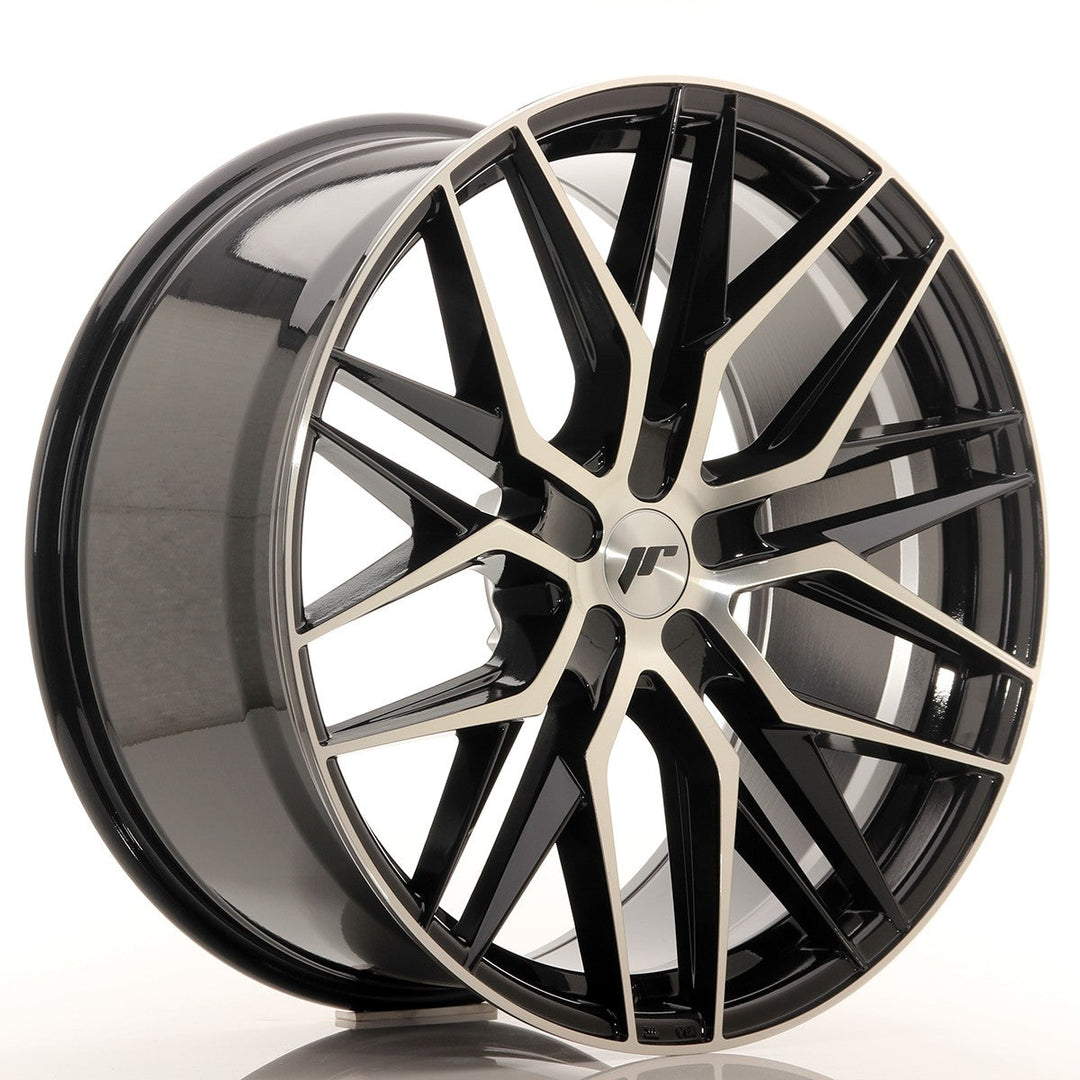Japan Racing LLANTA JAPAN RACING JR28 22X10,5 ET BLANK BLANK CB 74,1 NEGRO