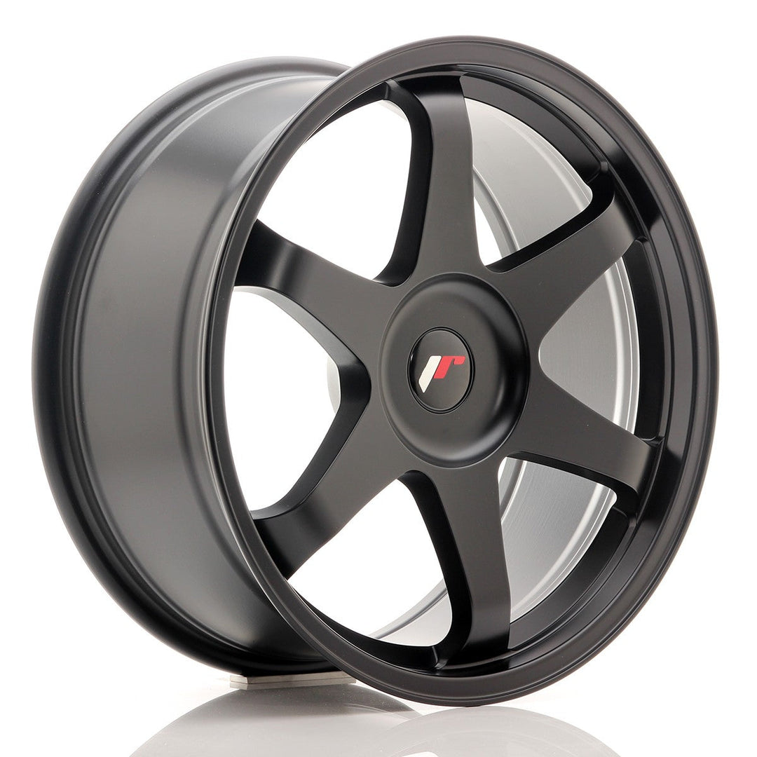 Japan Racing LLANTA JAPAN RACING JR3 19''X8,5 ET BLANK BLANK CB 74,1 NEGRO