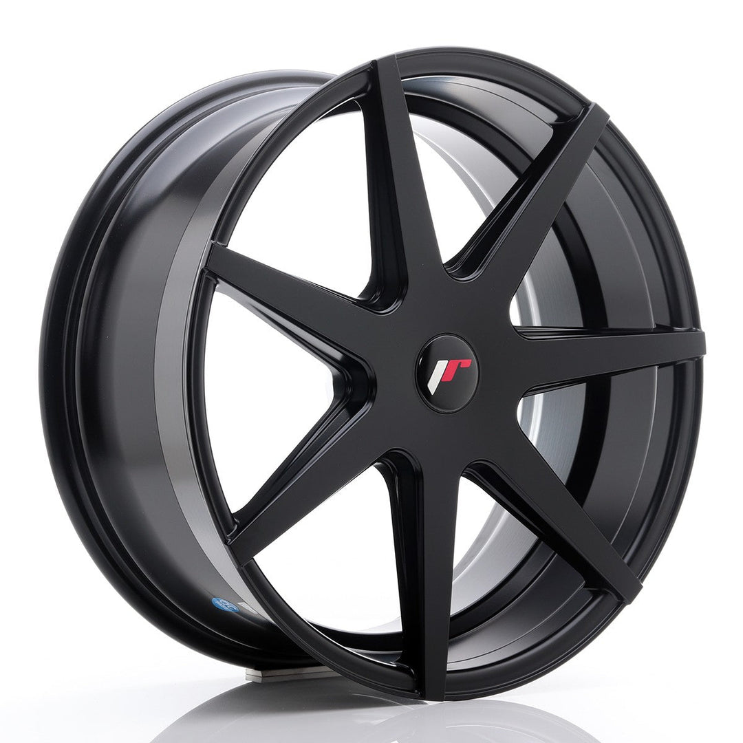 Japan Racing LLANTA JAPAN RACING JR20 20X8,5 ET BLANK BLANK CB 74,1 NEGRO