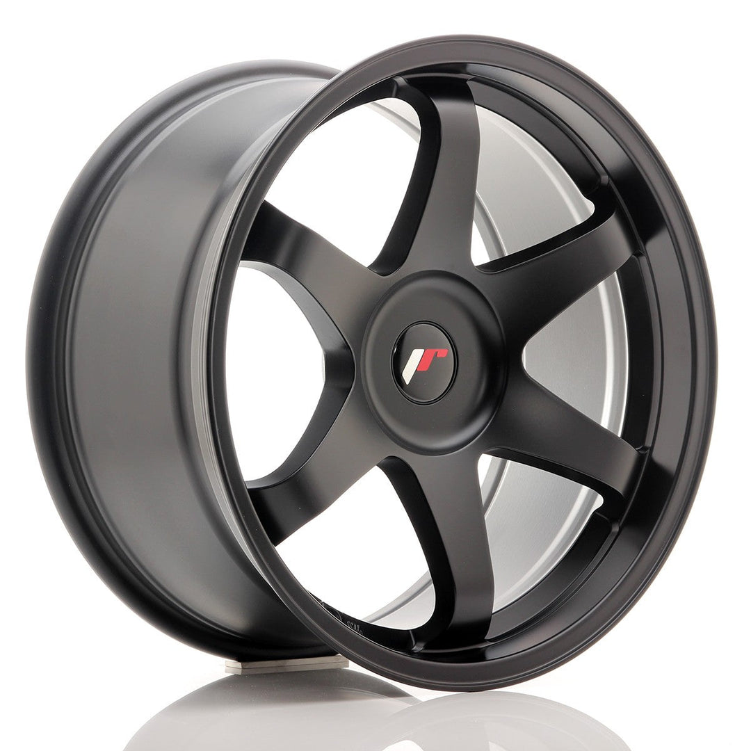 Japan Racing LLANTA JAPAN RACING JR3 19''X9,5 ET BLANK BLANK CB 74,1 NEGRO