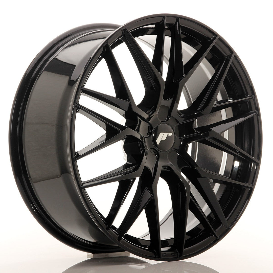 Japan Racing LLANTA JAPAN RACING JR28 21X9 ET BLANK BLANK CB 74,1 NEGRO