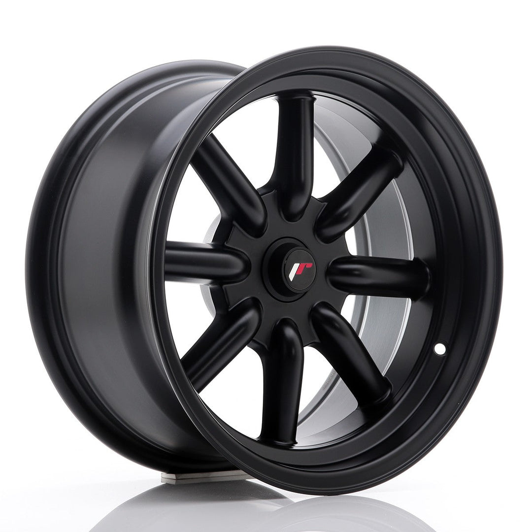 Japan Racing LLANTA JAPAN RACING JR19 16X8 ET BLANK BLANK CB 74,1 NEGRO