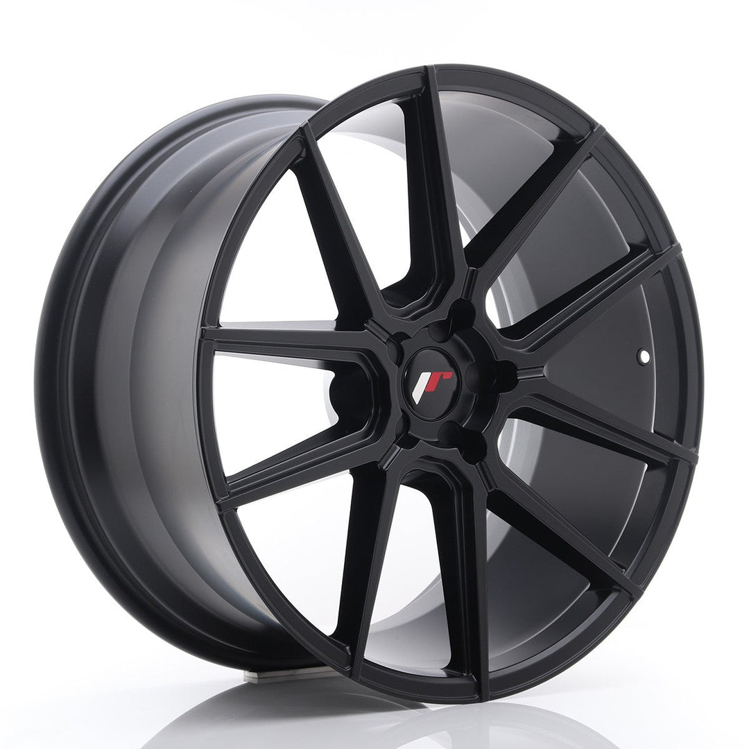 Japan Racing LLANTA JAPAN RACING JR30 21X10,5 ET BLANK BLANK CB 74,1 NEGRO