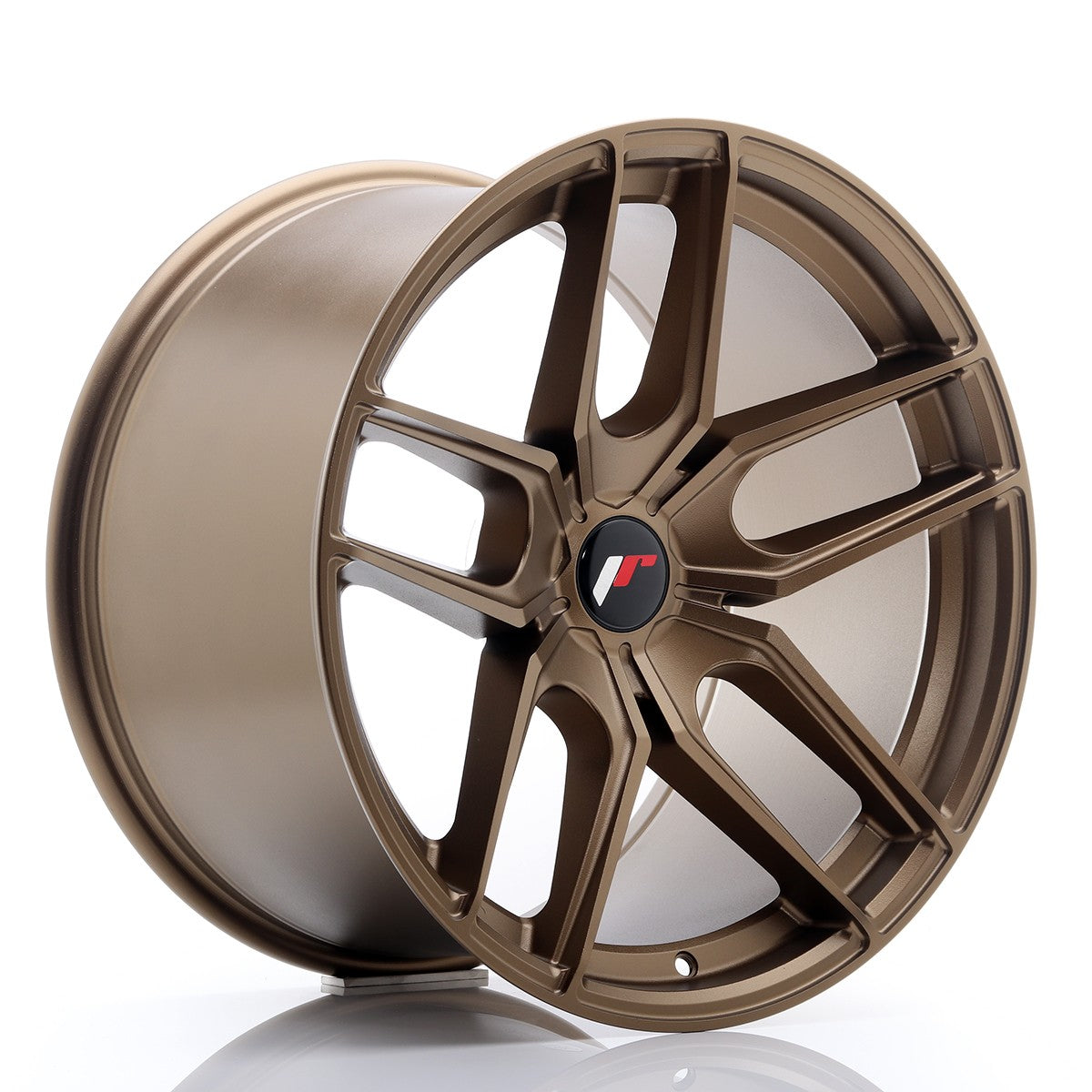 Japan Racing LLANTA JAPAN RACING JR25 19''X11 ET 40 BLANK CB 74,1 BRONCE