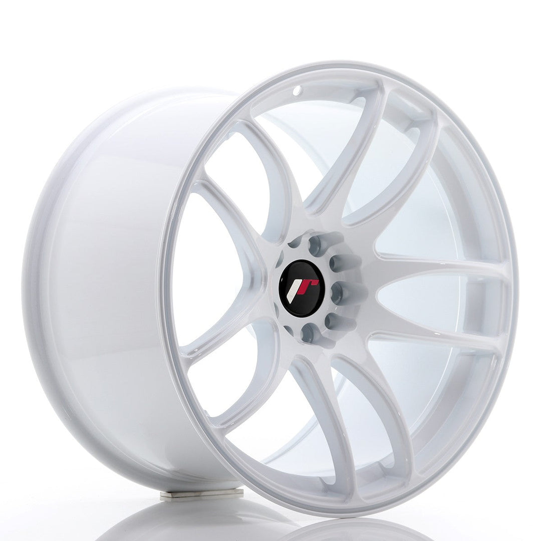 Japan Racing LLANTA JAPAN RACING JR29 19''X11 ET 25 5X114,3 5X120 CB 74,1 BLANCO