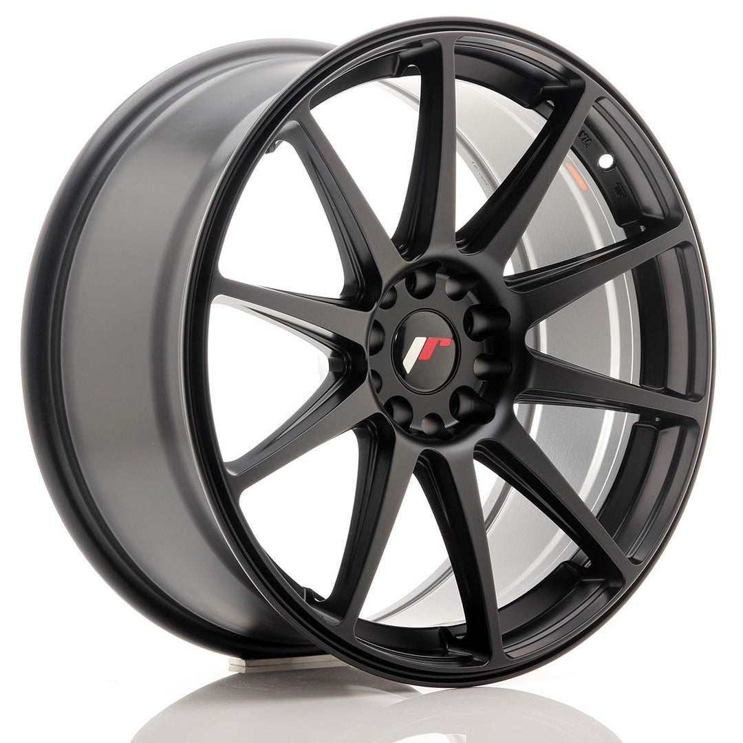 Japan Racing LLANTA JAPAN RACING JR11 19''X8,5 ET 20 5X120 5X114,3 CB 74,1 NEGRO