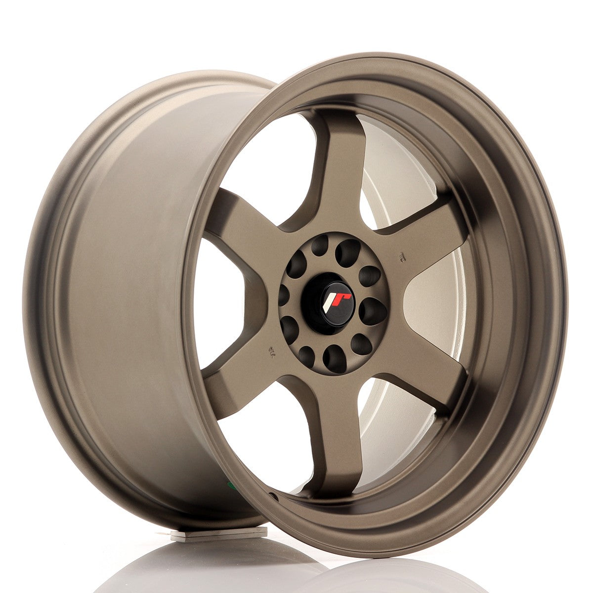 Japan Racing LLANTA JAPAN RACING JR12 18X10 ET 20 5X120 5X114,3 CB 74,1 BRONCE
