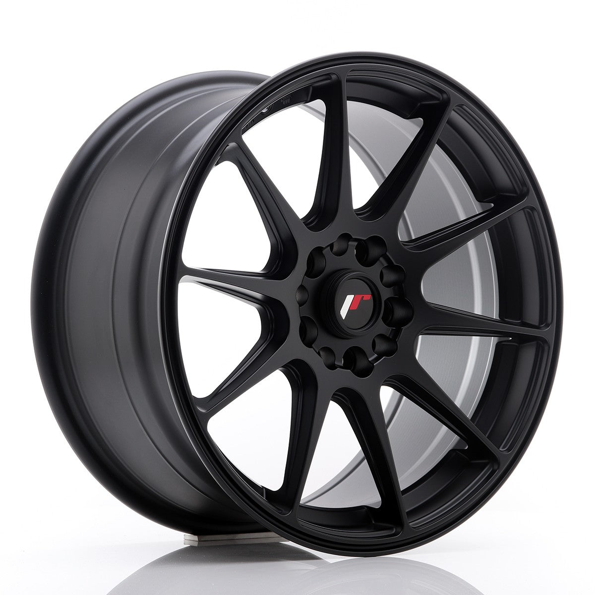 Japan Racing LLANTA JAPAN RACING JR11 17X8,25 ET 35 5X100 5X114,3 CB 73,1 NEGRO