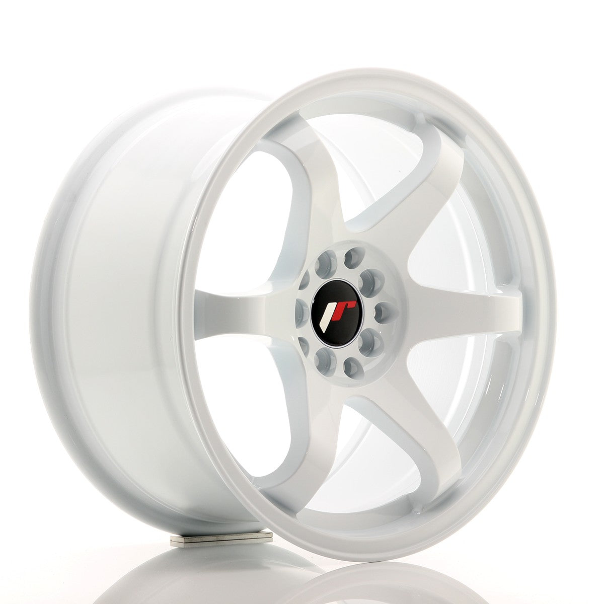 Japan Racing LLANTA JAPAN RACING JR3 17X9 ET 35 5X100 5X114,3 CB 73,1 BLANCO
