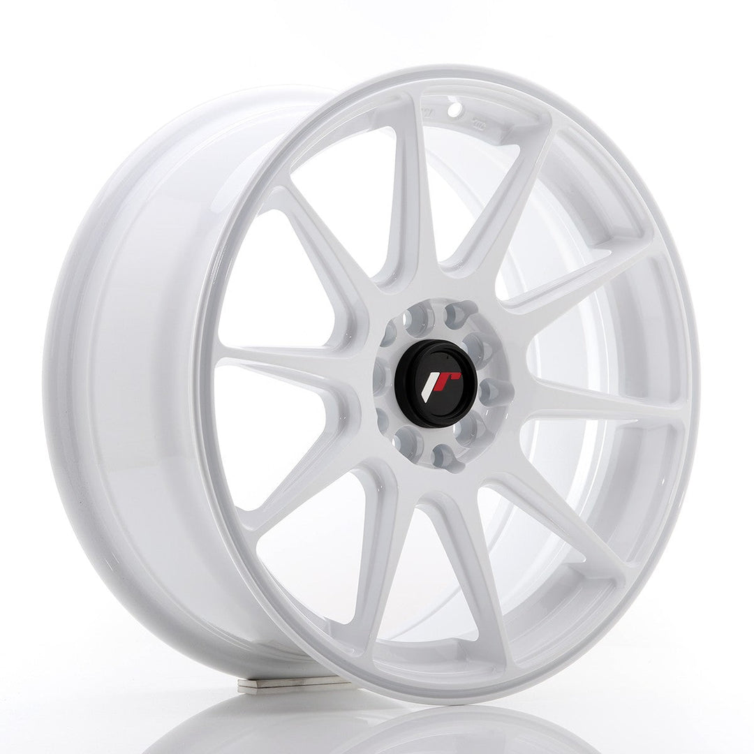 Japan Racing LLANTA JAPAN RACING JR11 17X7,25 ET 35 5X114,3 5X112 CB 73,1 BLANCO