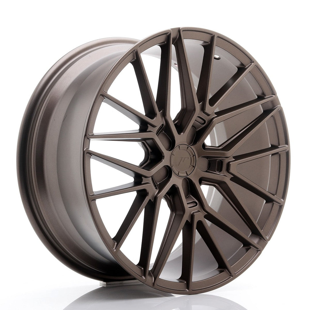 Japan Racing LLANTA JAPAN RACING JR38 20X9 ET BLANK BLANK CB 72,6 BRONZE