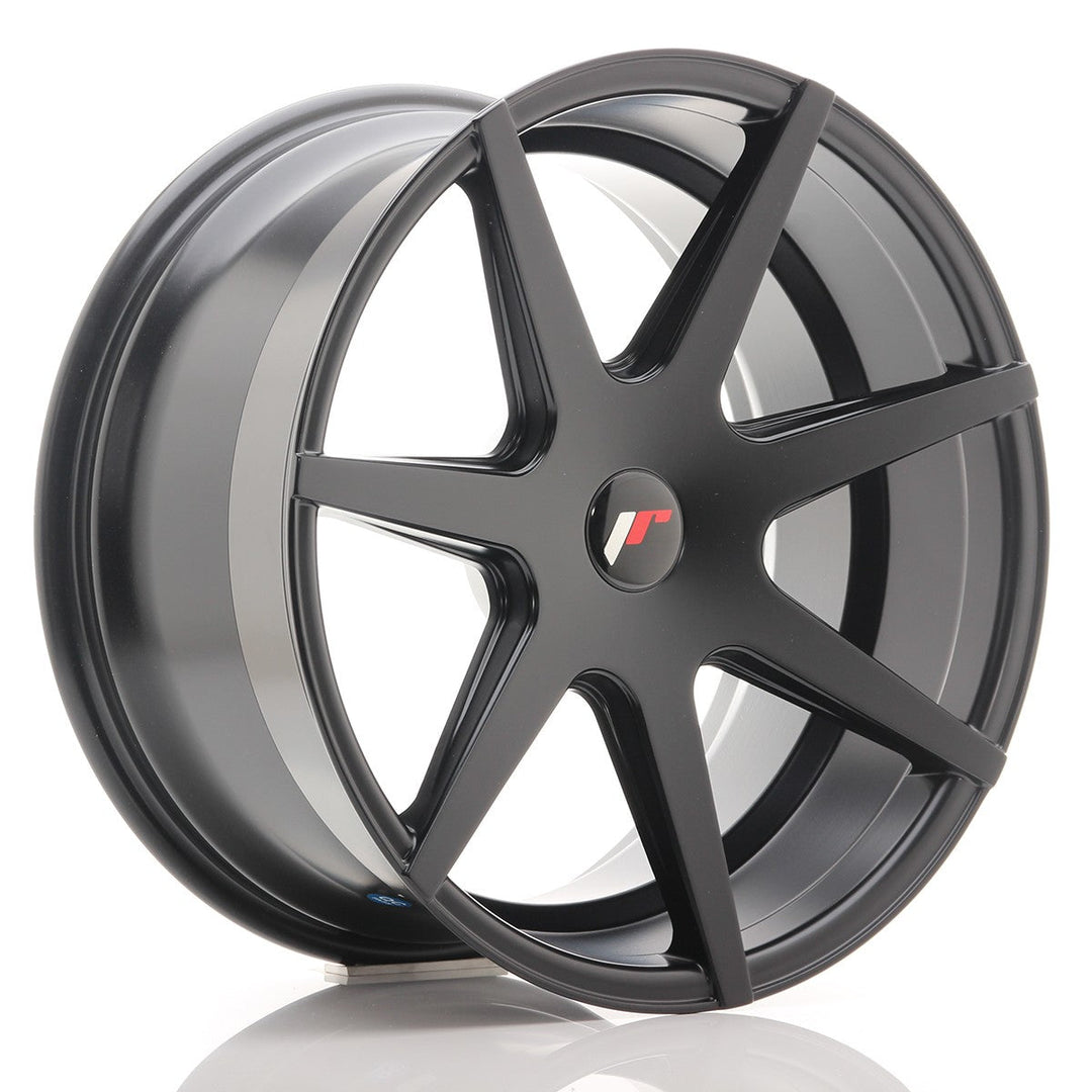 Japan Racing LLANTA JAPAN RACING JR20 19''X9,5 ET BLANK BLANK CB 72,6 NEGRO