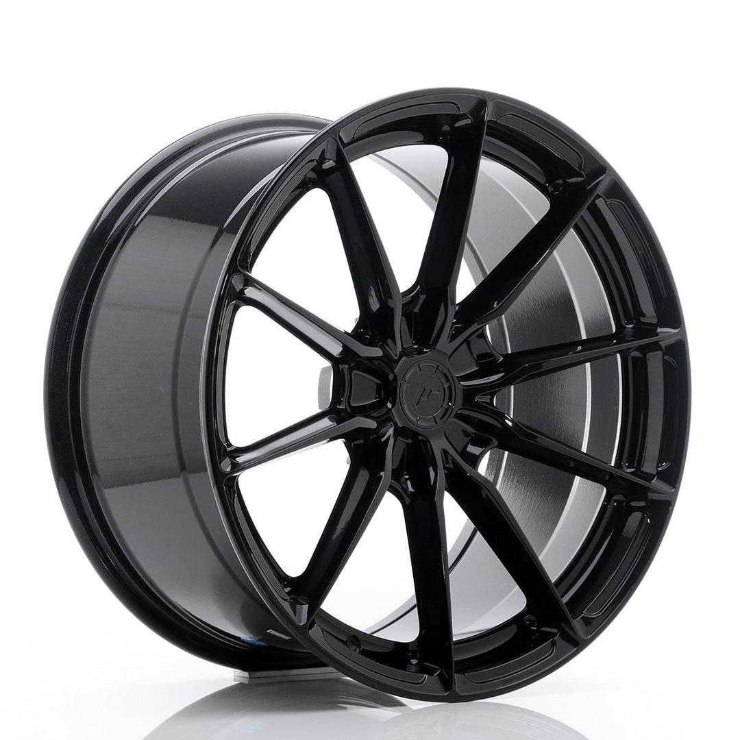 Japan Racing LLANTA JAPAN RACING JR37 19''X9,5 ET BLANK BLANK CB 72,6 NEGRO