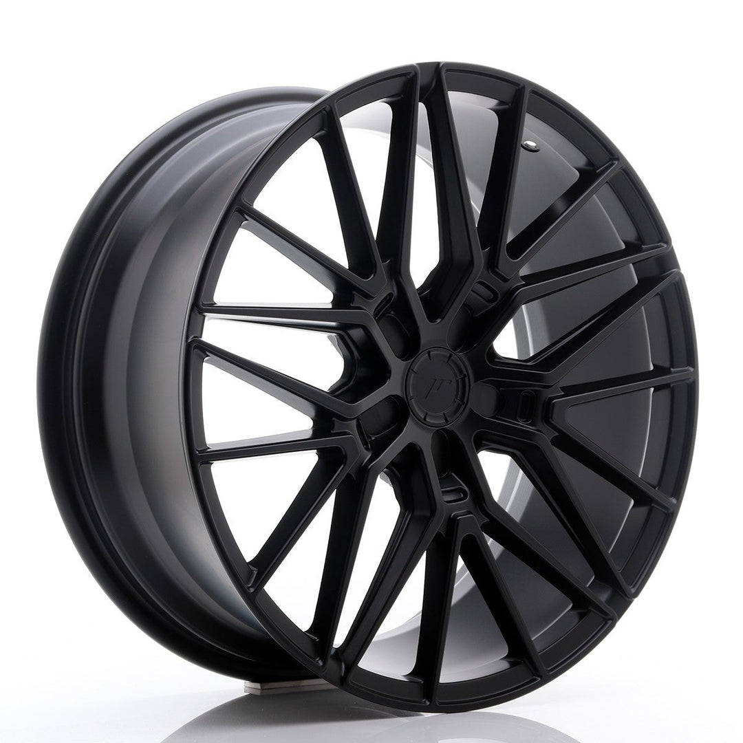 Japan Racing LLANTA JAPAN RACING JR38 20X8,5 ET BLANK BLANK CB 72,6 NEGRO