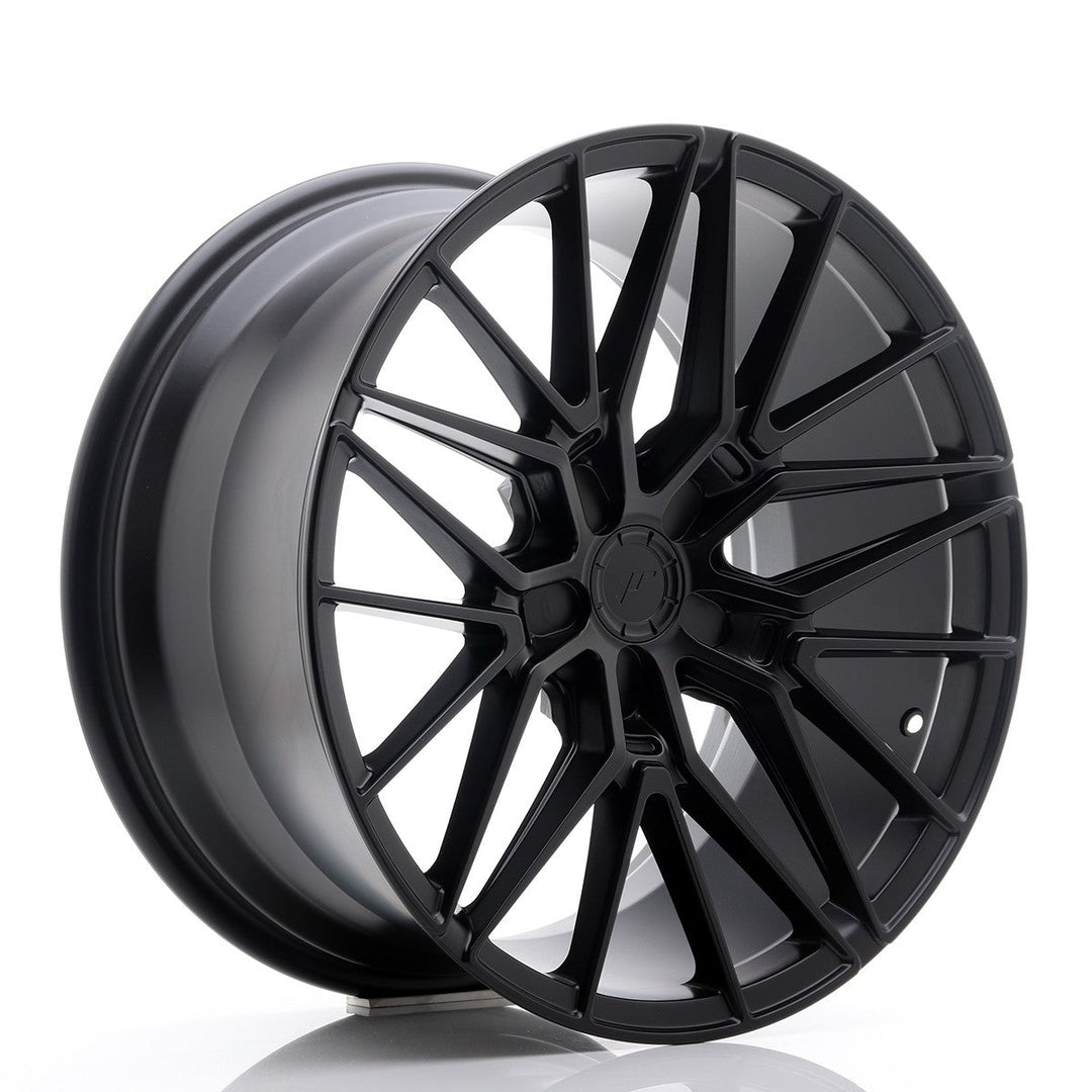 Japan Racing LLANTA JAPAN RACING JR38 19''X9,5 ET BLANK BLANK CB 72,6 NEGRO