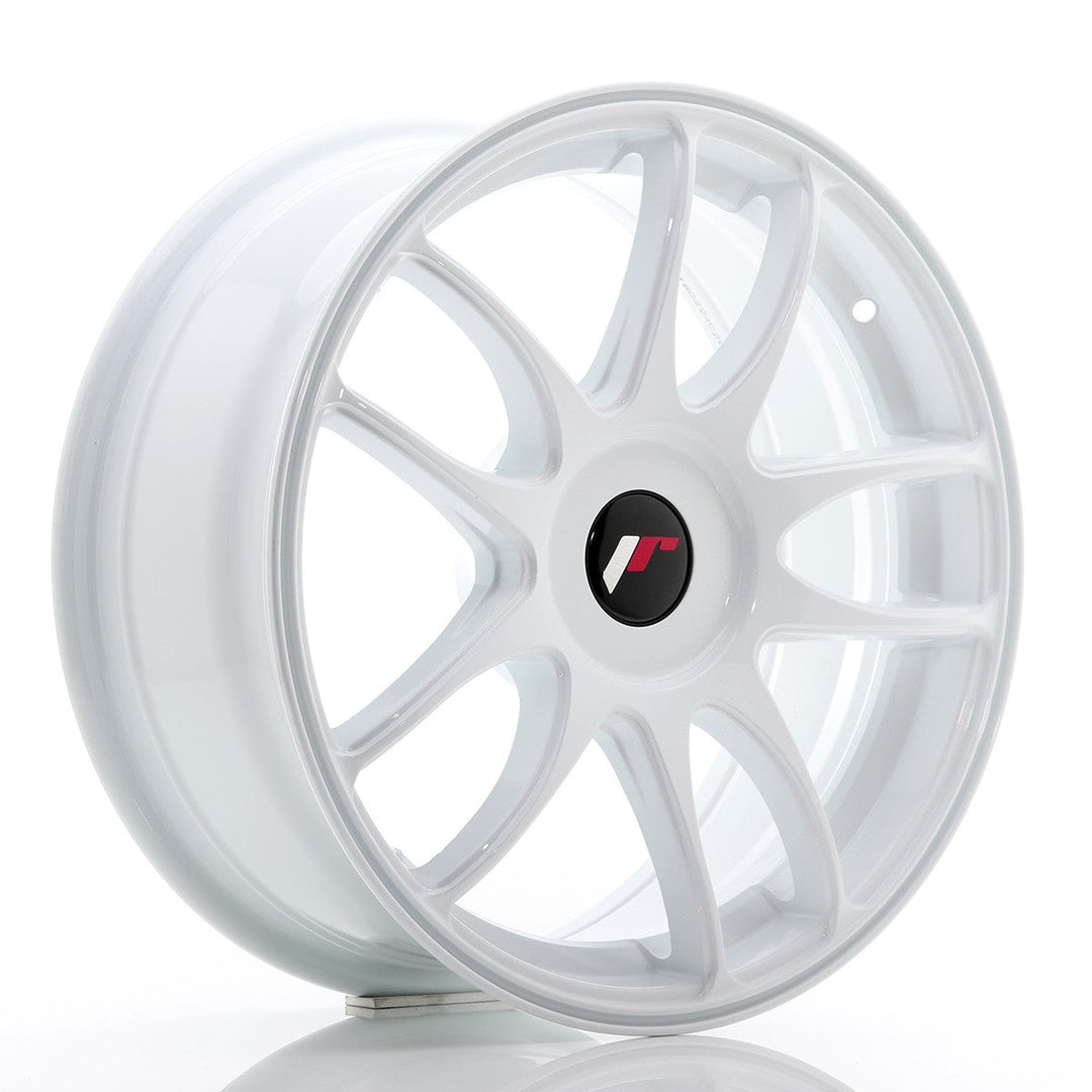 Japan Racing LLANTA JAPAN RACING JR29 17X7 ET BLANK BLANK CB 72,6 BLANCO