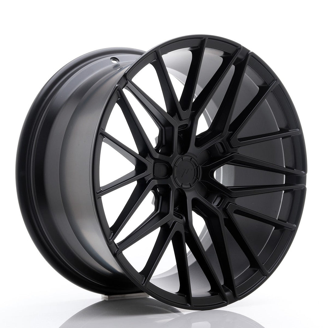 Japan Racing LLANTA JAPAN RACING JR38 20X10,5 ET BLANK BLANK CB 72,6 NEGRO