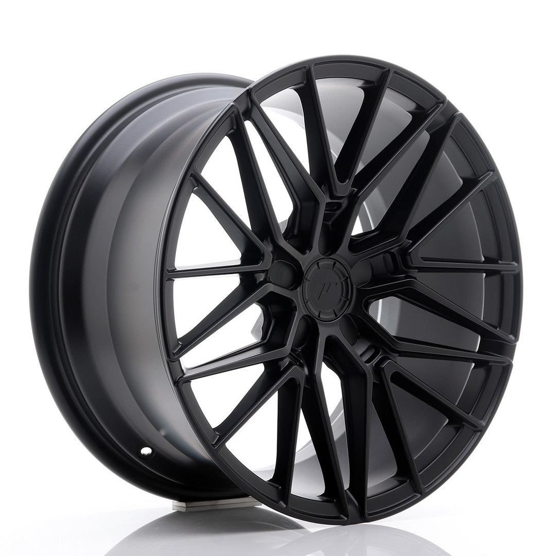 Japan Racing LLANTA JAPAN RACING JR38 18X9 ET BLANK BLANK CB 72,6 NEGRO