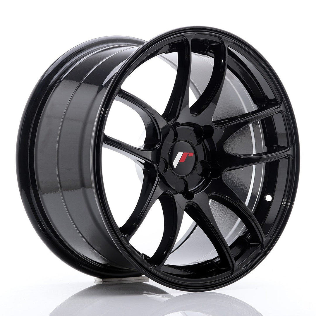 Japan Racing LLANTA JAPAN RACING JR29 17X9 ET BLANK BLANK CB 72,6 NEGRO
