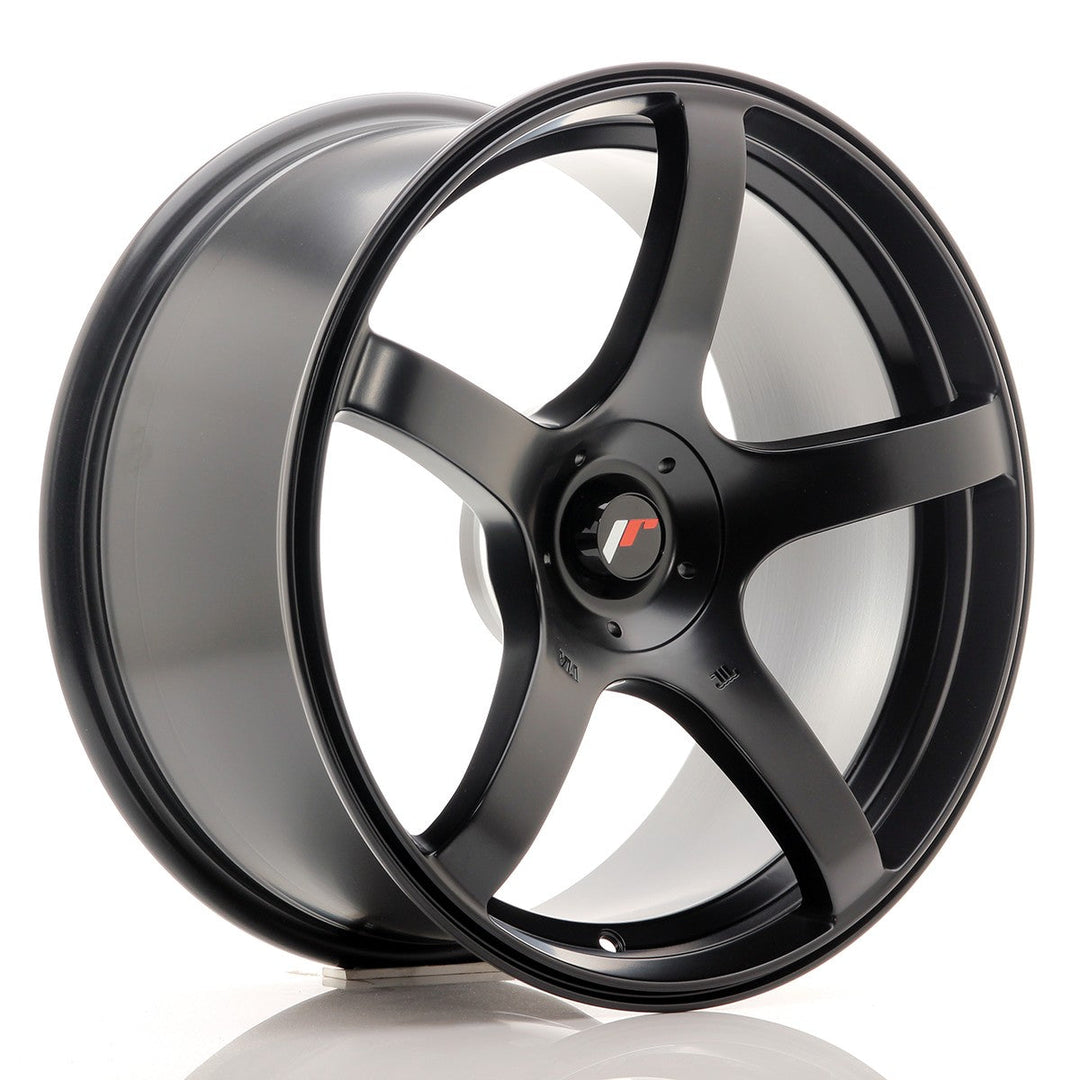 Japan Racing LLANTA JAPAN RACING JR32 18X8,5 ET BLANK BLANK CB 72,6 NEGRO