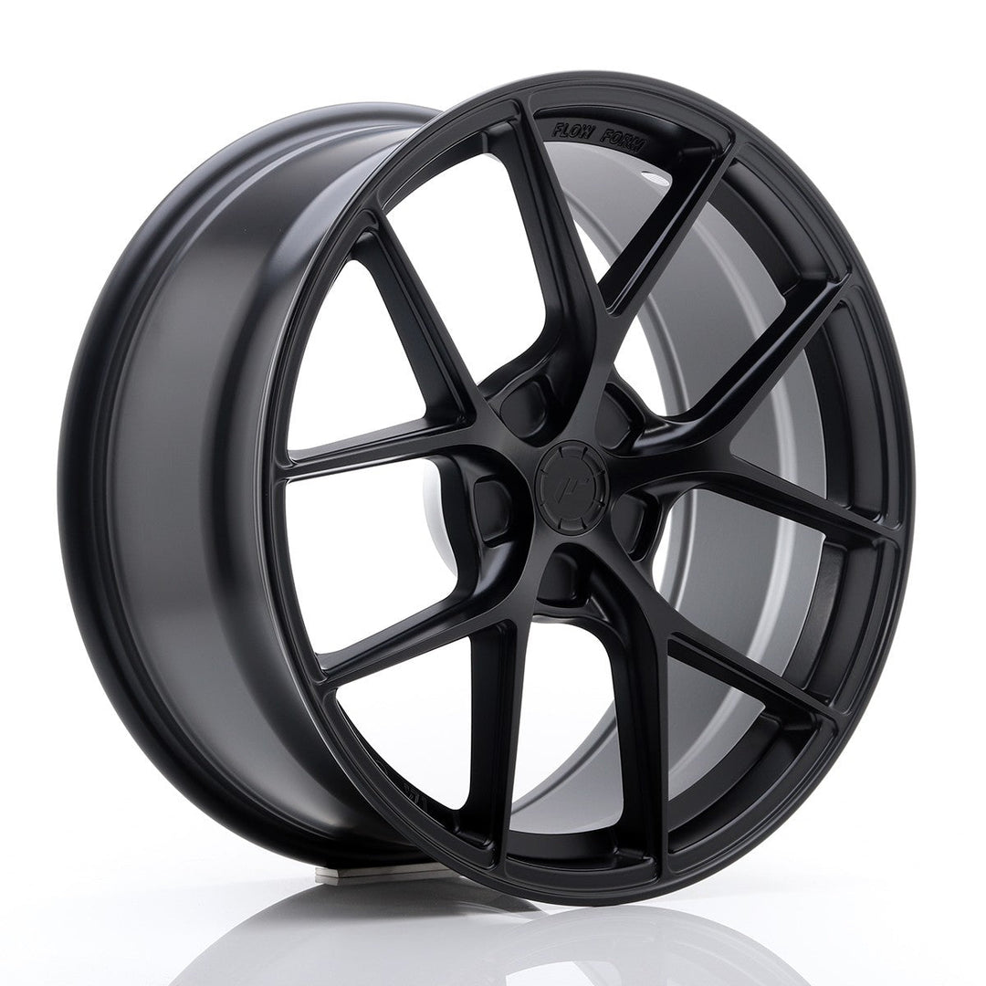 Japan Racing LLANTA JAPAN RACING SL01 19''X8,5 ET BLANK BLANK CB 72,6 NEGRO