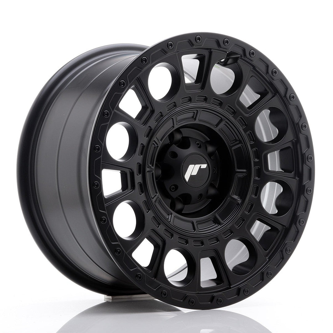 Japan Racing LLANTA JAPAN RACING JRX10 17X9 ET 10 5X127 CB 71,6 NEGRO