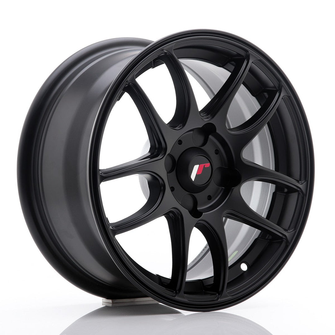 Japan Racing LLANTA JAPAN RACING JR29 15''X7 ET BLANK BLANK CB 67,1 NEGRO