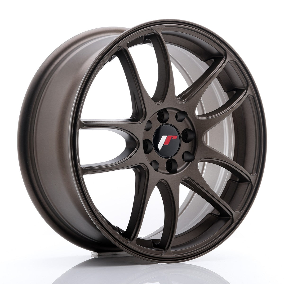 Japan Racing LLANTA JAPAN RACING JR29 17X7 ET 40 4X100 4X114,3 CB 67,1 BRONCE
