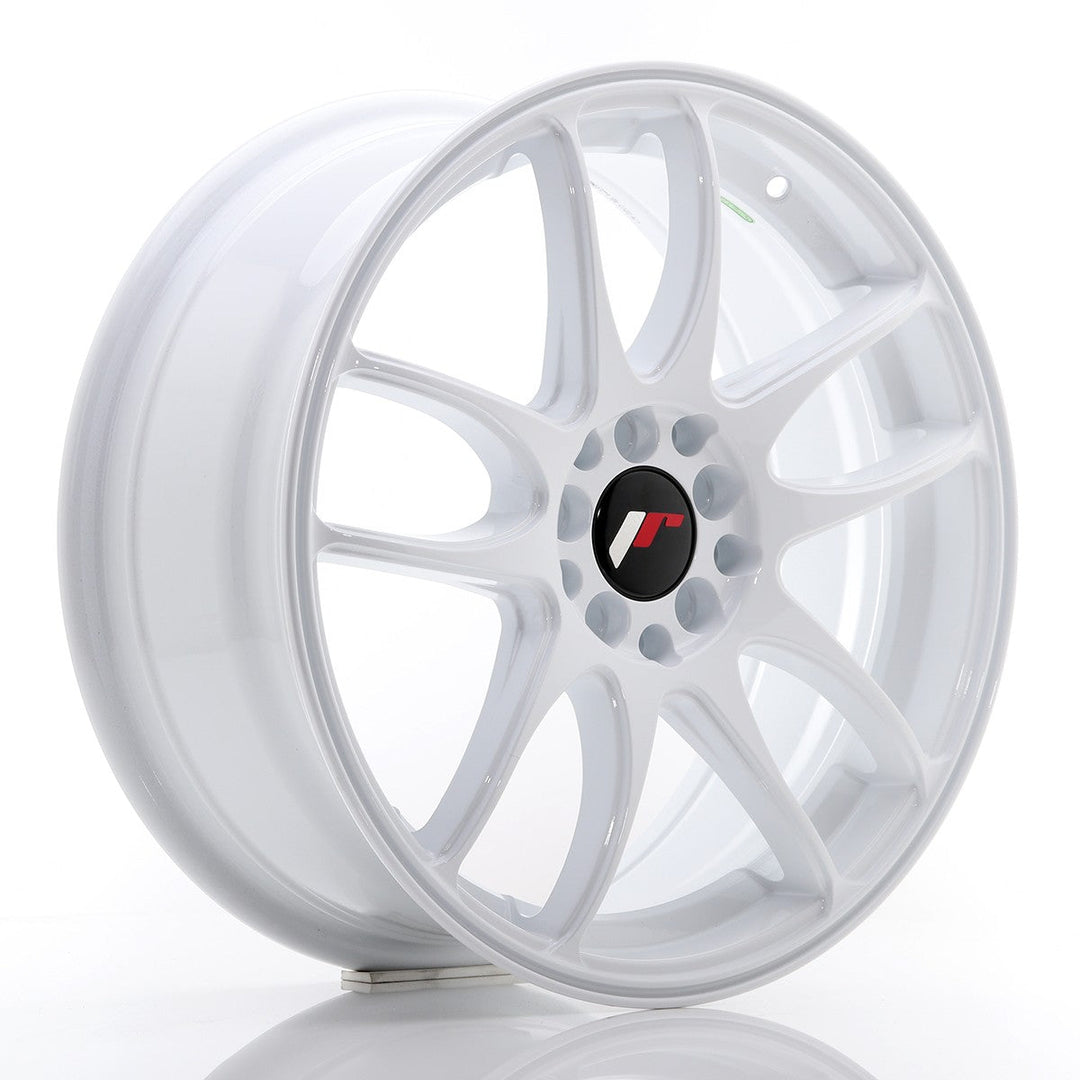Japan Racing LLANTA JAPAN RACING JR29 17X7 ET 40 4X114,3 4X100 CB 67,1 BLANCO