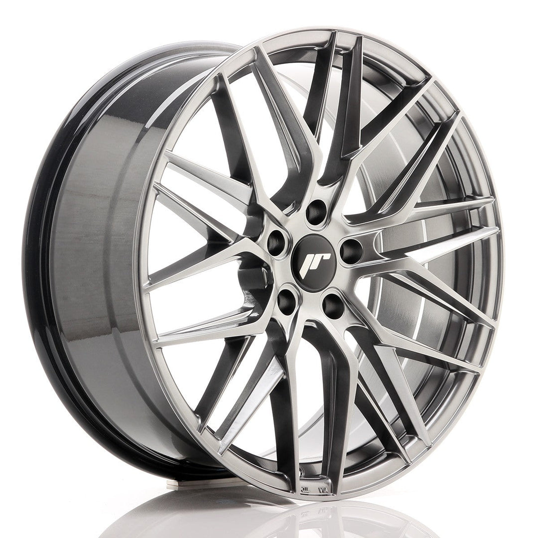 Japan Racing LLANTA JAPAN RACING JR28 20X8,5 ET 40 5X114,3 CB 67,1 PLATA