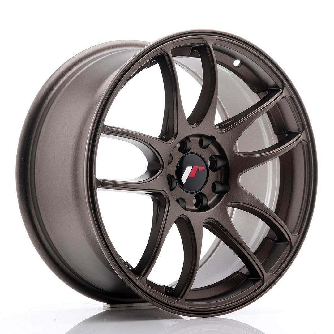Japan Racing LLANTA JAPAN RACING JR29 17X8 ET 35 5X100 5X114,3 CB 67,1 BRONCE