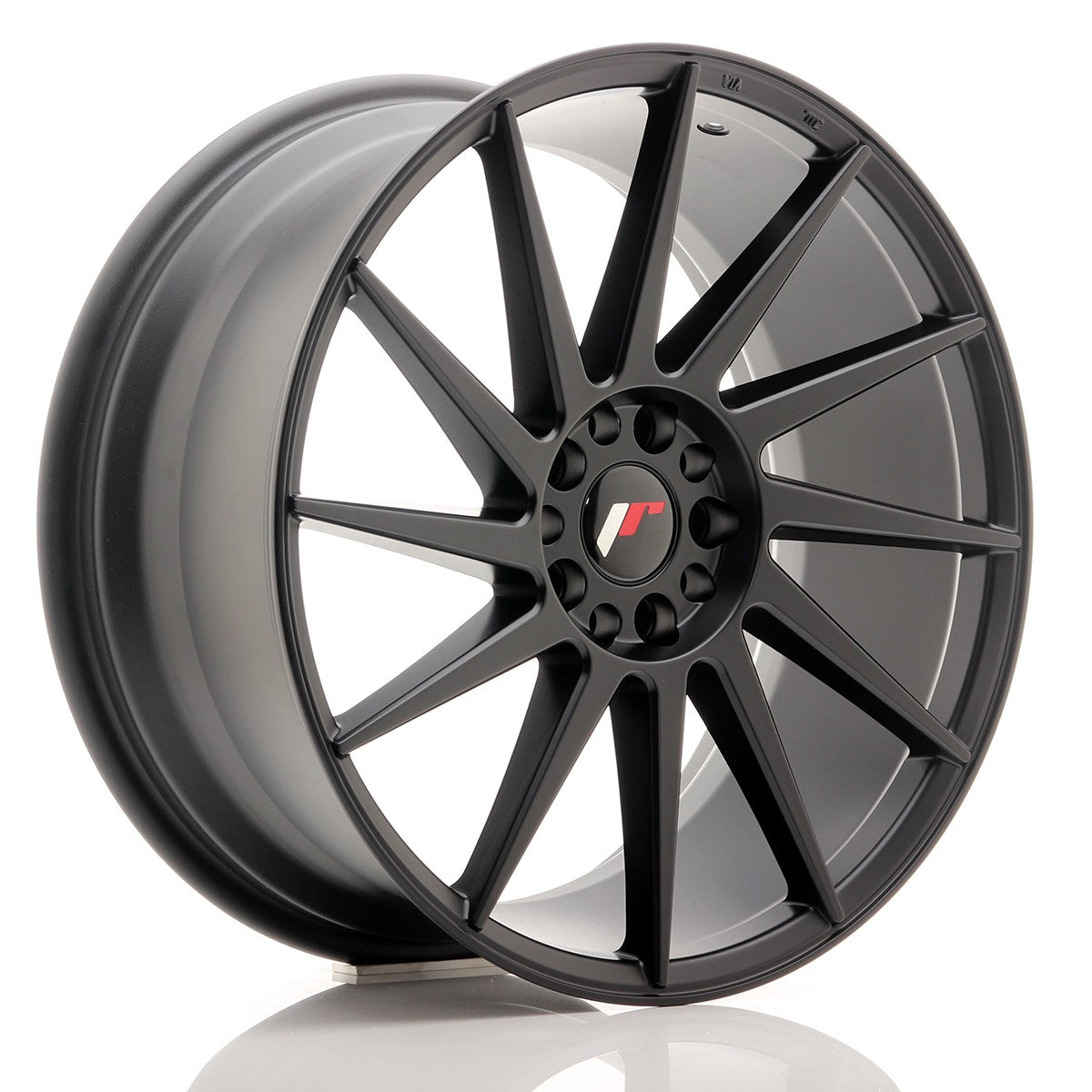 Japan Racing LLANTA JAPAN RACING JR22 19''X8,5 ET 40 5X112 CB 66,6 NEGRO